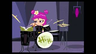 HHPAY HD: Puffy AmiYumi got out of energy
