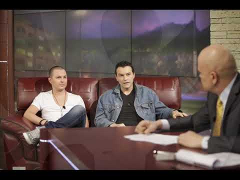 Гъмзата и Деян Неделчев-2 Мъже и 1/2-DEYAN ANGELOFF & GUMZATA-2& A 1/2 MEN-2012