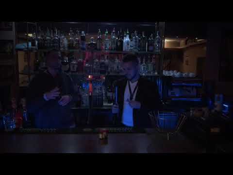 ОБЗОР НА  DUFT x MORGENSHTERN