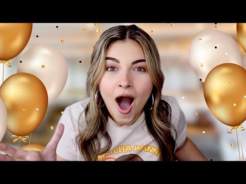 I Can't Believe He Did This on My Birthday