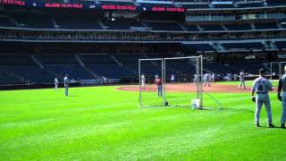 outfield citifield