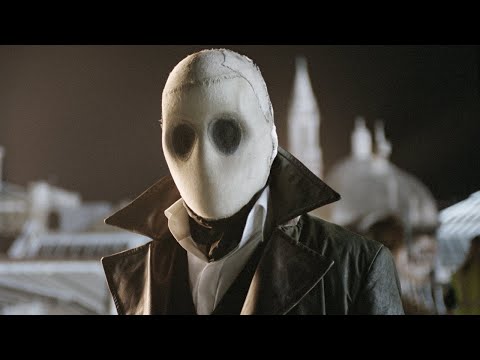 FRANKLYN | Teaser trailer italiano