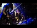 Bolt Thrower 6/20/15 London, Ontario "War/Remembrance"