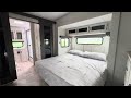 Check out this Video for a 2026 Coachmen Chaparral 334FL(Stock #TS334014)  for sale by CampNorth RV. This unit is located in Schoolcraft, MI
