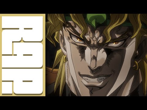 Kono Dio Da! - Enygma Rapper