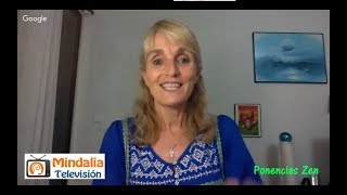 Suzanne Powell - Cómo prepararte para los cambios planetarios - Madrid -  18-05-17