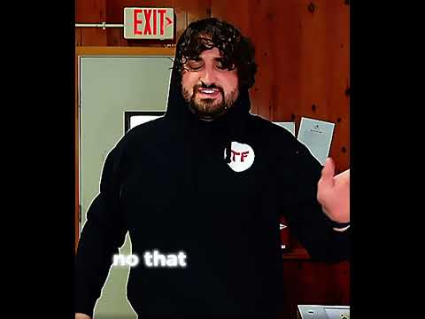 The Big Reveal. | Tonefrance edit | Good boy Camp 3 | Mitski - Washing Machine Heart