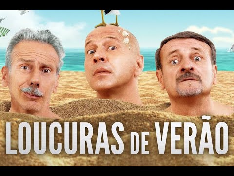 2020 Loucuras de Verão (Dublado) 
