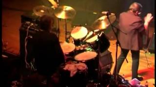 The Troggs &#39;I Can&#39;t Control Myself&#39; 2002