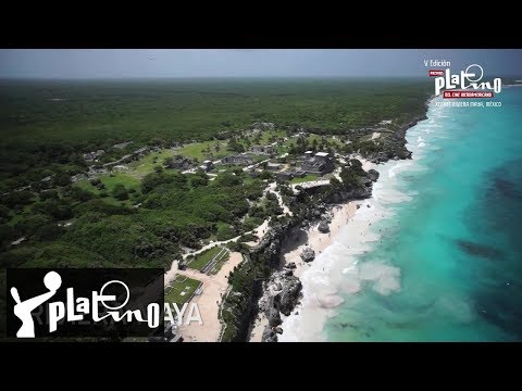 Premios Platino 2018 - Promo