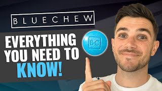 BlueChew Review – I Wish I Knew This Before Trying It