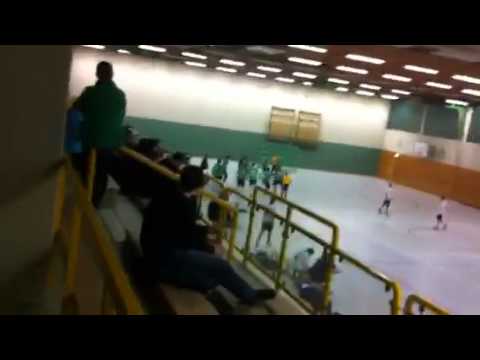 TSG Reiskirchen vs. HSG Wetzlar Garbenheim Saison 2012/2013