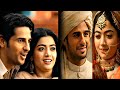 MISSION MAJNU X RABBA JANTA 4K HD EFX Siddharth Malhotra Rashmika Mandanna Hindi Status Song
