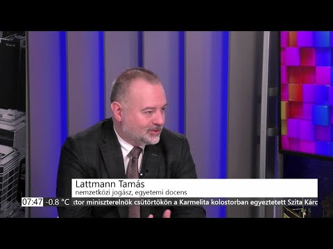 PIRKADAT Breuer Péterrel: Lattmann Tamás