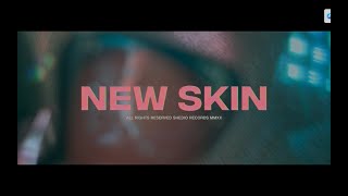 Scott Matthews - New Skin video