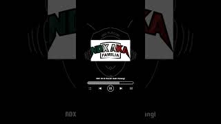 Download lagu NDX A.K.A - Rasah Dadi Pelangi #liriklagu #ndxaka #status #storywa mp3