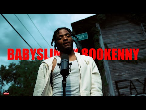 Jackson, Mississippi BABYSLIME X 800KENNY - Boppa & Bitxhes #boxedinliveperformance @boxedin_