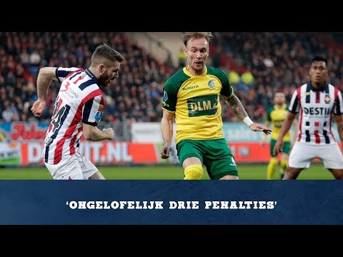 Nabeschouwen met Daniel Crowley na #WILfor