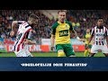 Nabeschouwen met Daniel Crowley na #WILfor