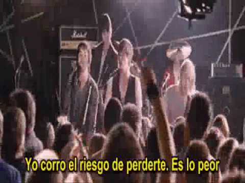 Stiff Dylans - Ever fallen in love Sub spanish  Angus thongs and perfect snogging.wmv