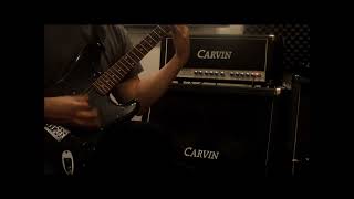 Video thumbnail for Carvin MTS 3200 Metal Chugs by zyxwfish