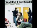 Yann Tiersen - Les Bras De Mer