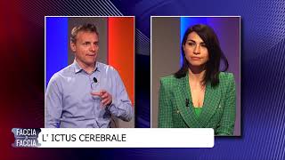 L'ictus cerebrale — Spiegazione