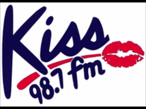 Deuces Wild (Ricochet And Centipede) - DJ Chuck Chillout Theme Song - "98.7 Kiss-FM"/WRKS New York