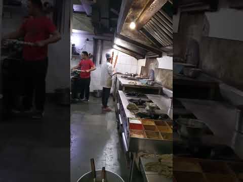 Trilha Motimahal delux tandoori Panjab nabha