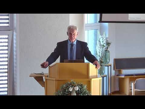 "Heilssicherheit" oder Bewahrung im Glauben? Die Frage nach der "Unverlierbarkeit des Heils"