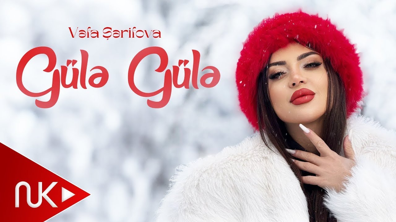 Vefa Serifova — Gule Gule