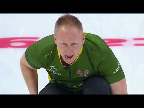 Michelle Englot vs. Sherry Anderson - FINAL -  Women's SCT Martensville