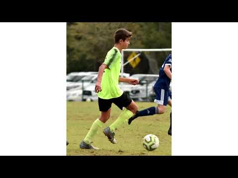 João Maia soccer moments 2020