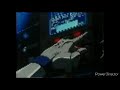 Adult Swim Cowboy Bebop Bumps 2001
