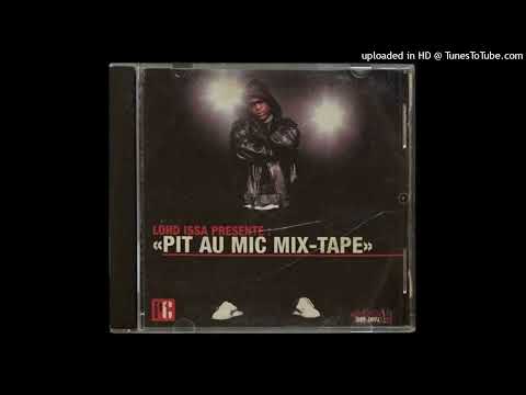 Pit Baccardi - Freestyle "Funk Master Sex"
