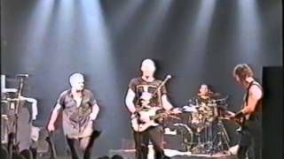 Accept - Bad Habits Die Hard 1996