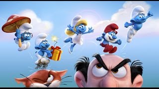 Meet the SMURFS : THE LOST VILLAGE cast!