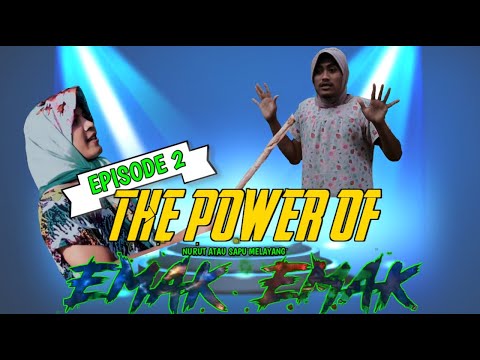 the-power-of-emak-emak-seri-2-komedi-extreme-viral-2020-lucu