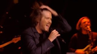 Bazart brengt hun megahit 'Goud' | Jonas &amp; Van Geel | VTM