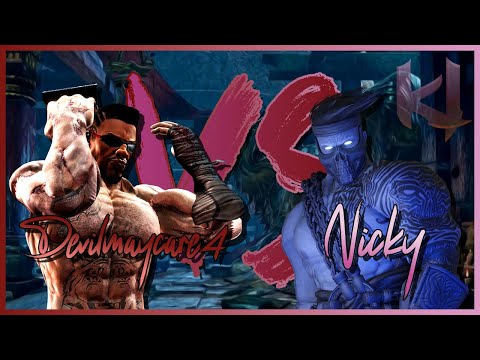 Is My Shago READY For Devilmaycare4?