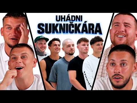 UHÁDNI SUKNIČKÁRA ft JOVINEČKO. NKD BANANAS, BERGI