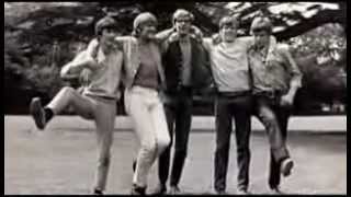Herman's Hermits - Big Ship  (Previously Unreleased)