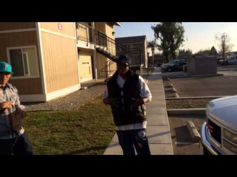 Merdocc is back (M.I.B.) 2015