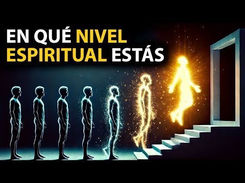 The 7 Levels of Spiritual Awakening: Which One Are You On?