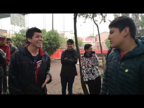 COLECTIVO "ZONA C" - OCTAVOS (JOROSO vs GY) 3ra Fecha Libre 2020 - Arequipa