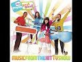 The Fresh Beat Band Theme Song Studio Acapella
