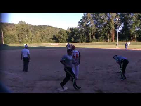 2017 Cincinnati Major - Thunder vs Cornerstone, Nightmare vs Astros,