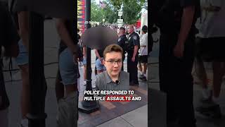 Lee’s Summit ending Downtown Days after violence at the festival