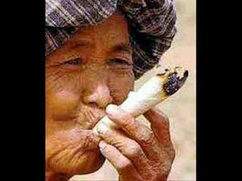 Bas ,Gutek - Protest (Ganja Sensimila)