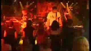 Girl Kills Boy - My Last Day